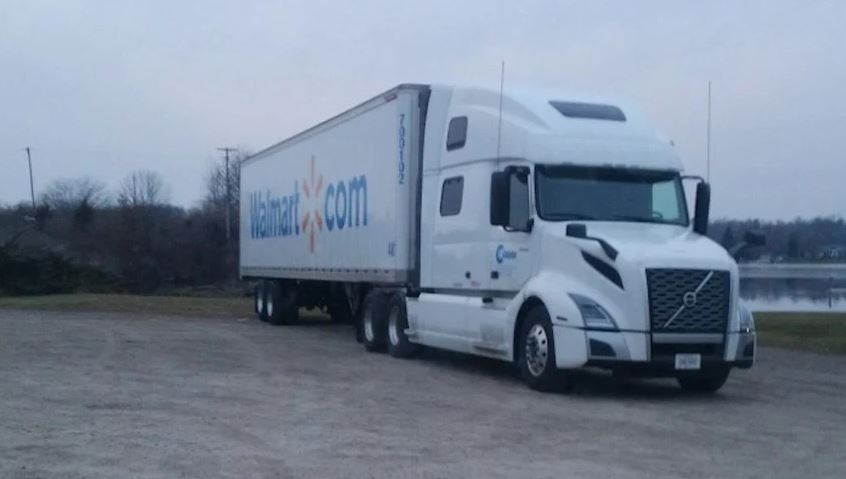 Trucking Company Files for Bankruptcy, Leaving Thousands Without Jobs