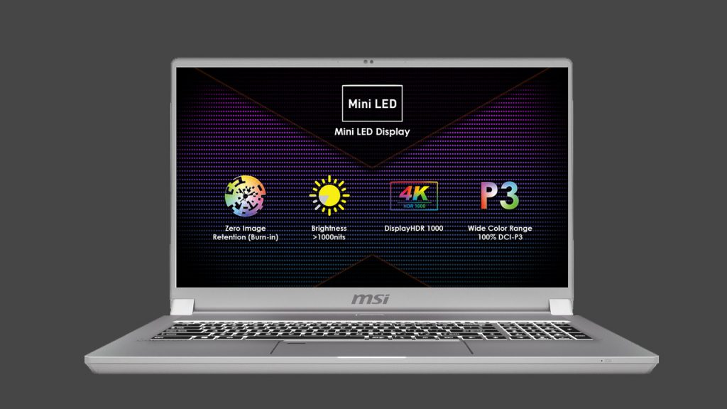 msi-all-set-to-launch-new-creator-17-laptop-at-ces-2020-in-las-vegas